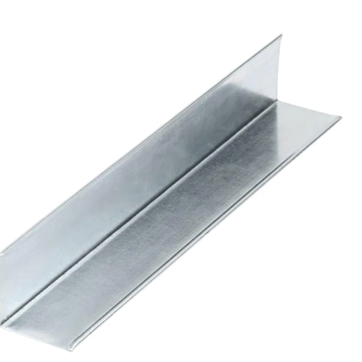 2 in. x 2 in. x 10 ft.20-Gauge Utility Angle - Go Build, The Fastest Way To Build